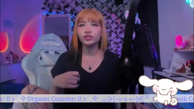 Image 12 of _heavenly_blue_ Stream on Chaturbate on 1 month ago
