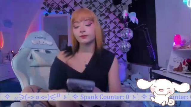 Image 3 of _heavenly_blue_ Stream on Chaturbate on 1 month ago