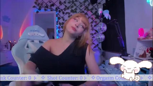 Image 6 of _heavenly_blue_ Stream on Chaturbate on 1 month ago