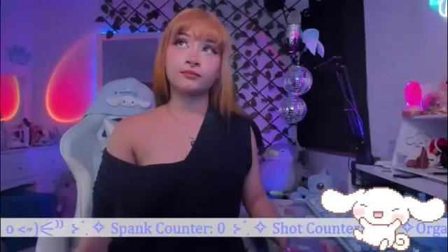 Image 8 of _heavenly_blue_ Stream on Chaturbate on 1 month ago