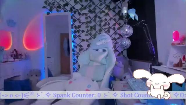 Thumbnail 2, _heavenly_blue_'s Stream at Chaturbate, 1 month ago