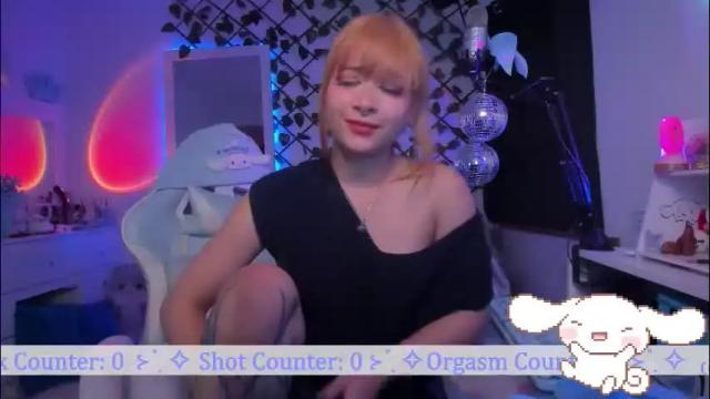 Thumbnail 3, _heavenly_blue_'s Stream at Chaturbate, 1 month ago