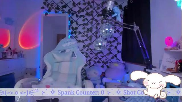 Image 11 of _heavenly_blue_ Stream on Chaturbate on 1 month ago