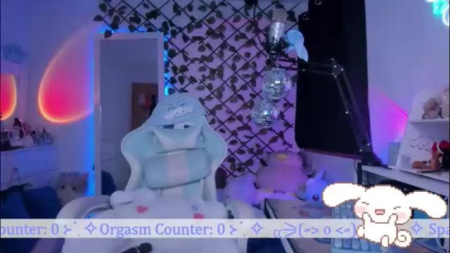 Image 11 of _heavenly_blue_ Stream on Chaturbate on 1 month ago