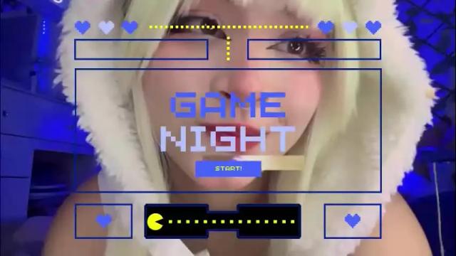 Thumbnail 1, _heavenly_blue_'s Stream at Chaturbate, 29 days ago