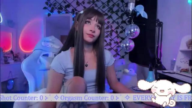 Image 11 of _heavenly_blue_ Stream on Chaturbate on 25 days ago