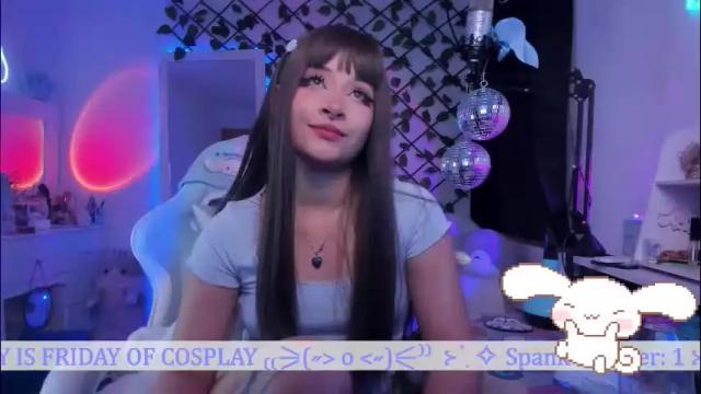 Image 12 of _heavenly_blue_ Stream on Chaturbate on 25 days ago
