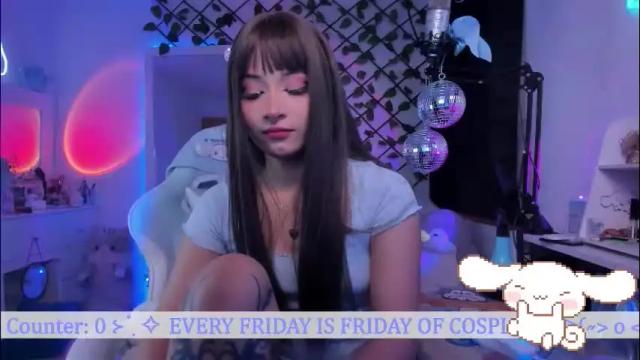 Image 7 of _heavenly_blue_ Stream on Chaturbate on 25 days ago