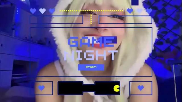 Thumbnail 1, _heavenly_blue_'s Stream at Chaturbate, 24 days ago