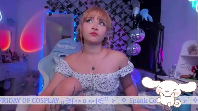 Image 3 of _heavenly_blue_ Stream on Chaturbate on 26 days ago
