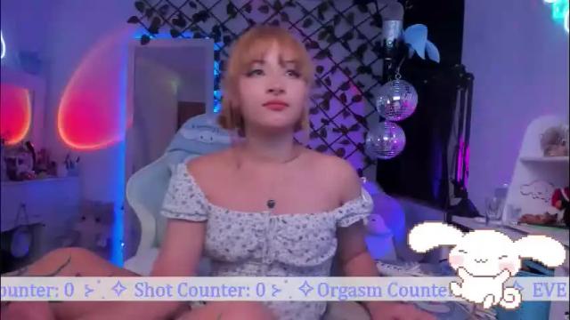 Thumbnail 3, _heavenly_blue_'s Stream at Chaturbate, 24 days ago