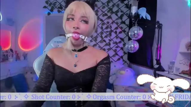 Thumbnail 1, _heavenly_blue_'s Stream at Chaturbate, 23 days ago