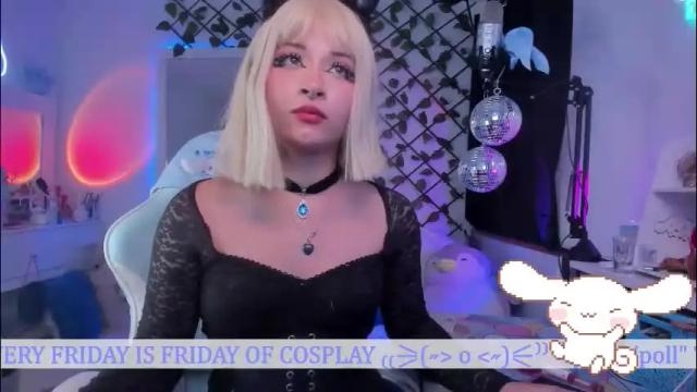 Image 2 of _heavenly_blue_ Stream on Chaturbate on 23 days ago