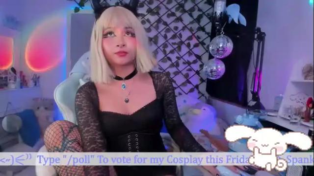 Image 6 of _heavenly_blue_ Stream on Chaturbate on 23 days ago