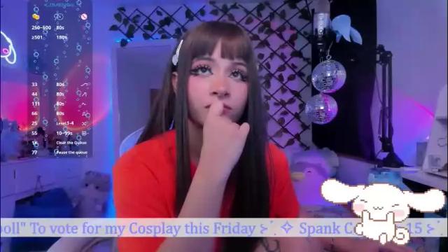 Thumbnail 3, _heavenly_blue_'s Stream at Chaturbate, 22 days ago
