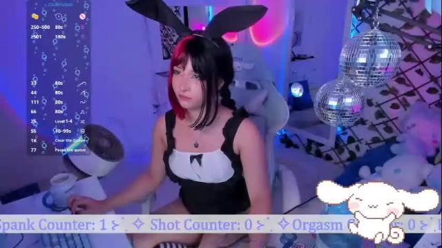 Image 8 of _heavenly_blue_ Stream on Chaturbate on 20 days ago