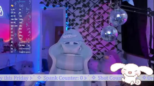 Image 10 of _heavenly_blue_ Stream on Chaturbate on 18 days ago