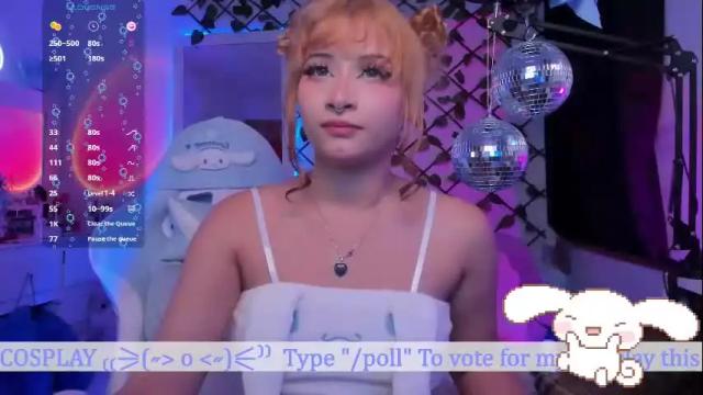 Image 12 of _heavenly_blue_ Stream on Chaturbate on 18 days ago