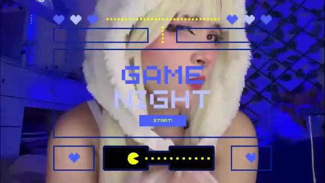 Thumbnail 1, _heavenly_blue_'s Stream at Chaturbate, 13 days ago