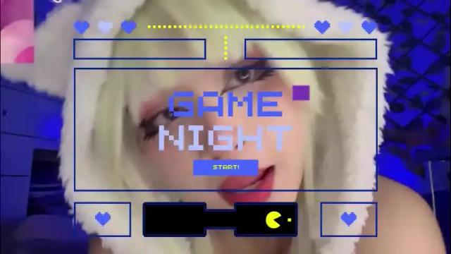 Thumbnail 1, _heavenly_blue_'s Stream at Chaturbate, 10 days ago