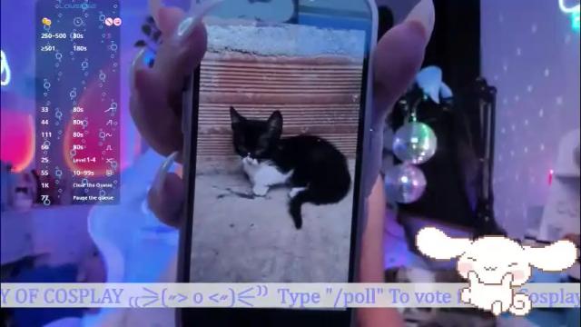 Image 12 of _heavenly_blue_ Stream on Chaturbate on 13 days ago