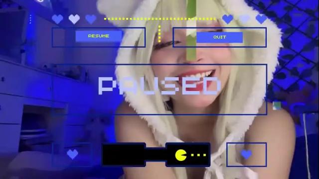 Thumbnail 1, _heavenly_blue_'s Stream at Chaturbate, 9 days ago