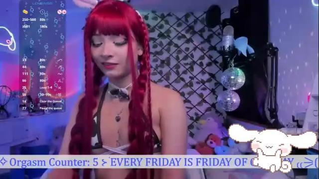 Image 3 of _heavenly_blue_ Stream on Chaturbate on 5 days ago
