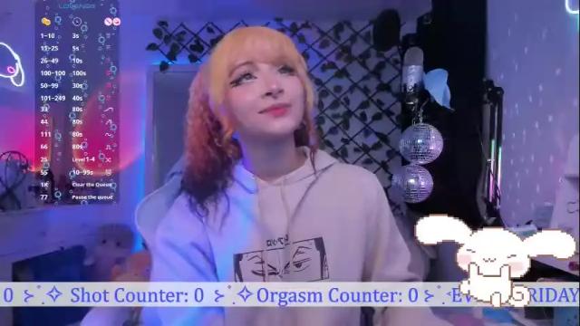 Image 7 of _heavenly_blue_ Stream on Chaturbate on 4 days ago