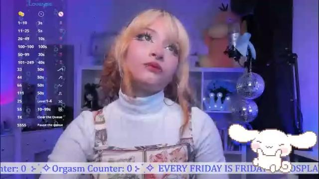 Image 3 of _heavenly_blue_ Stream on Chaturbate on 1 month ago