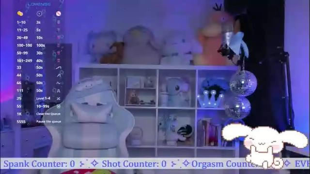 Image 4 of _heavenly_blue_ Stream on Chaturbate on 1 month ago