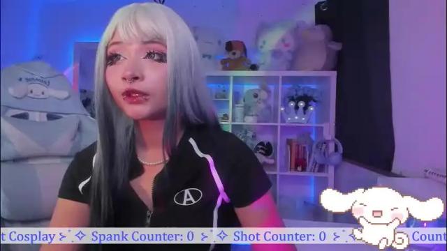 Image 6 of _heavenly_blue_ Stream on Chaturbate on 1 month ago