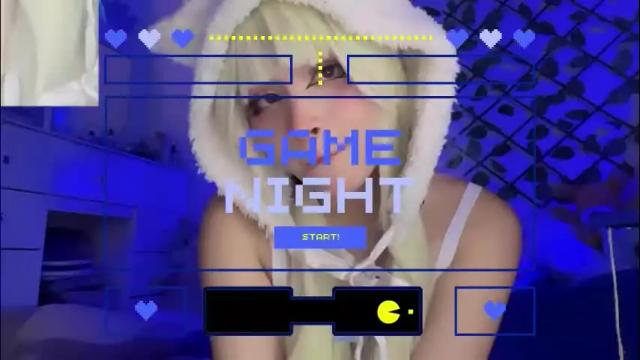 Image 2 of _heavenly_blue_ Stream on Chaturbate on 1 month ago