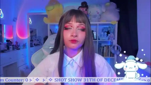 Image 3 of _heavenly_blue_ Stream on Chaturbate on 19 days ago