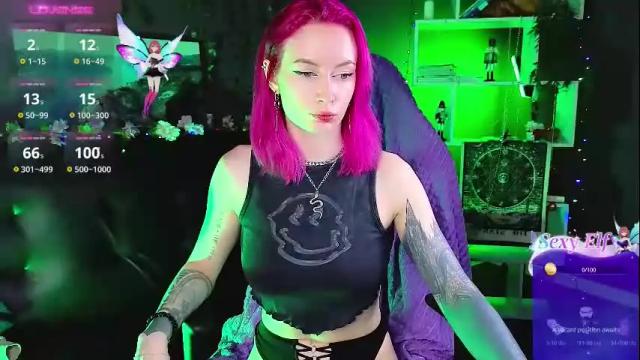 Thumbnail 1, _helencarter's Stream at Chaturbate, 1 month ago