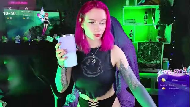 Image 2 of _helencarter Stream on Chaturbate on 1 month ago