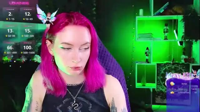 Image 6 of _helencarter Stream on Chaturbate on 1 month ago
