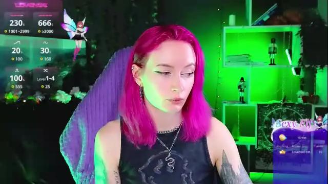 Image 7 of _helencarter Stream on Chaturbate on 1 month ago