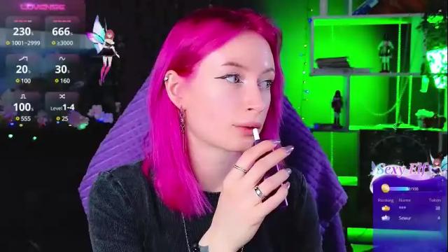 Thumbnail 1, _helencarter's Stream at Chaturbate, 1 month ago