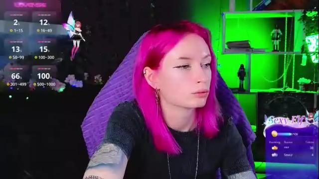 Image 2 of _helencarter Stream on Chaturbate on 1 month ago