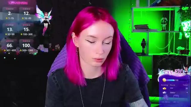 Image 3 of _helencarter Stream on Chaturbate on 1 month ago