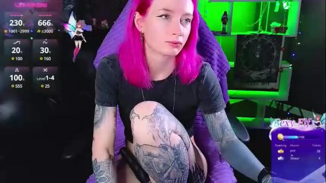 Thumbnail 2, _helencarter's Stream at Chaturbate, 1 month ago