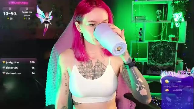 Image 7 of _helencarter Stream on Chaturbate on 1 month ago