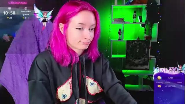 Thumbnail 1, _helencarter's Stream at Chaturbate, 1 month ago