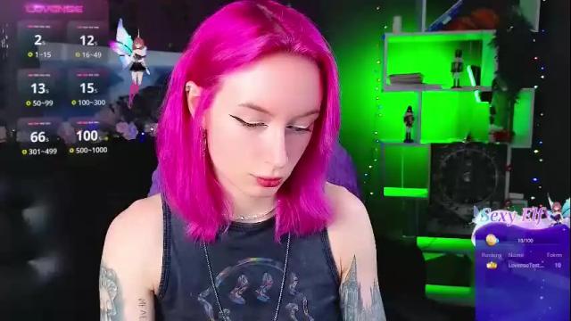 Image 3 of _helencarter Stream on Chaturbate on 1 month ago
