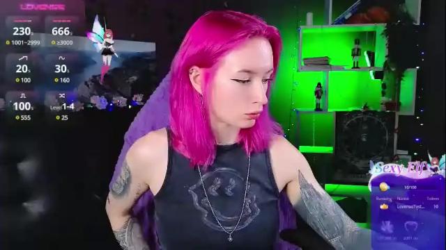 Thumbnail 2, _helencarter's Stream at Chaturbate, 1 month ago