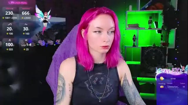 Image 6 of _helencarter Stream on Chaturbate on 1 month ago