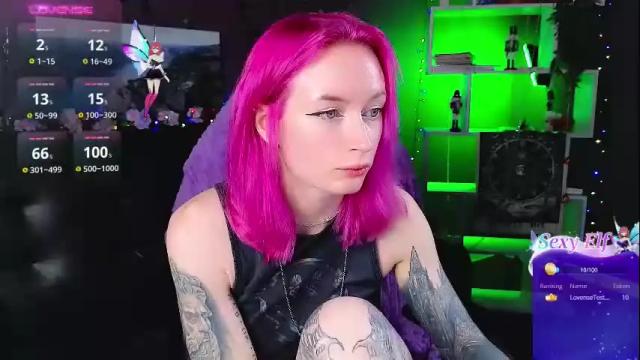 Image 7 of _helencarter Stream on Chaturbate on 1 month ago