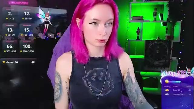 Thumbnail 3, _helencarter's Stream at Chaturbate, 1 month ago