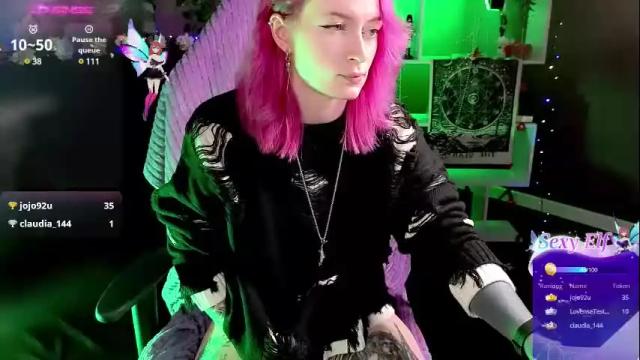 Image 7 of _helencarter Stream on Chaturbate on 1 month ago