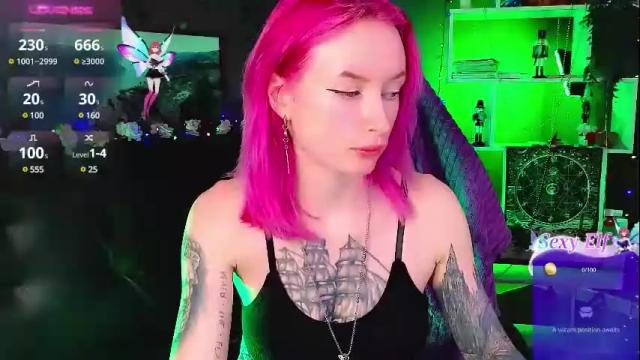 Thumbnail 1, _helencarter's Stream at Chaturbate, 1 month ago